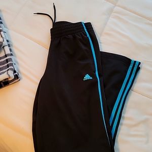 Womens Adidas Sweatpants